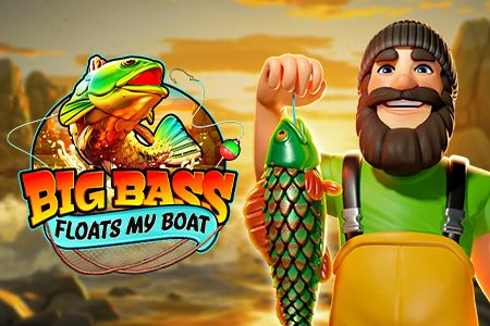 Big Bass Floats my Boat Big Bass Floats my Boat