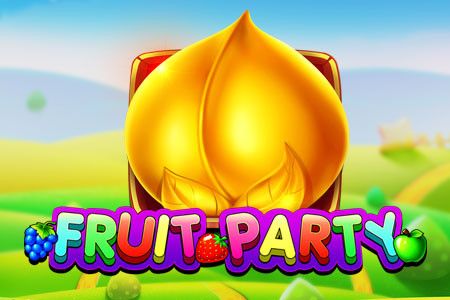 Fruit Party Fruit Party