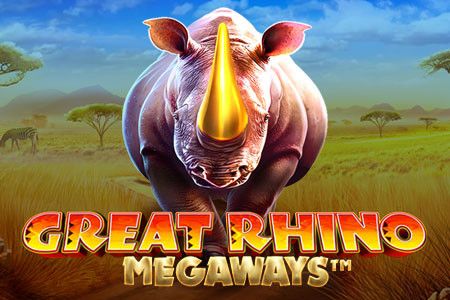 Great Rhino Megaways Great Rhino Megaways