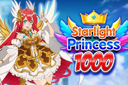Starlight Princess 1000 Starlight Princess 1000