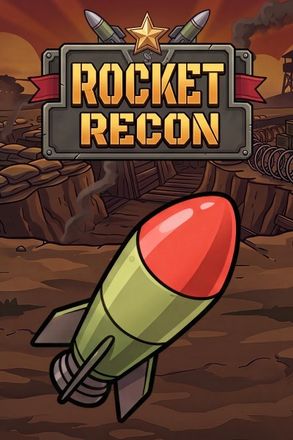 Rocket Reckon