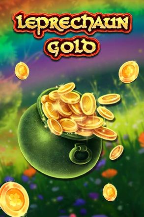 Leprechant Gold