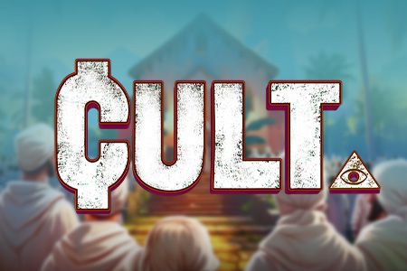 CULT CULT