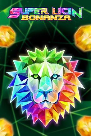 Super Lion Bonanza