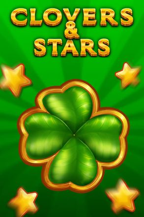 Clovers and Stars