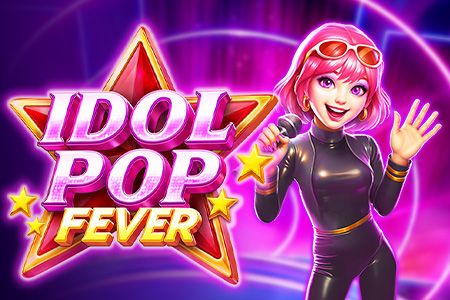 Idol Pop Fever Idol Pop Fever