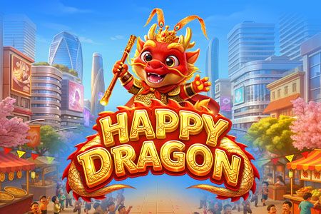 Happy Dragon Happy Dragon