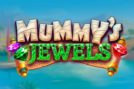 Mummy’s Jewels 100 Mummy’s Jewels 100