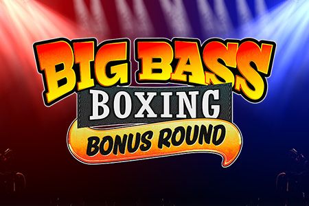 Big Bass Boxing Bonus Round Big Bass Boxing Bonus Round