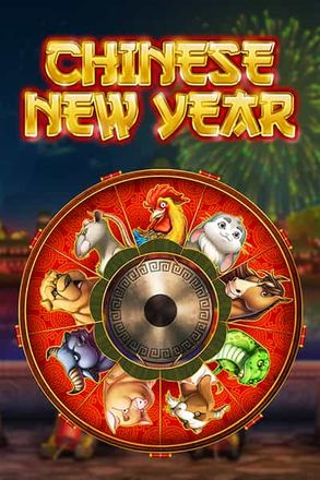 Chinese New Year