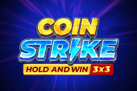 Coin Strike: Hold and Win Coin Strike: Hold and Win