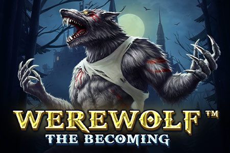 Werewolf-The Becoming
