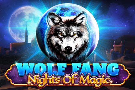 Wolf Fang - Nights of Magic