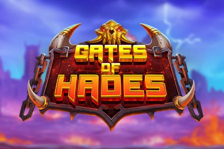 Gates of Hades Gates of Hades
