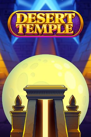 Desert Temple