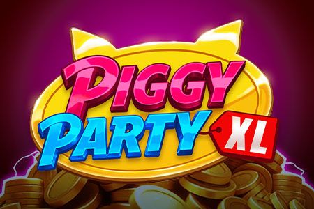 Piggy Party XL Piggy Party XL