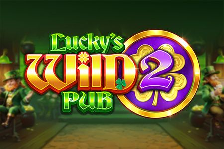 Lucky’s Wild Pub 2 Lucky’s Wild Pub 2
