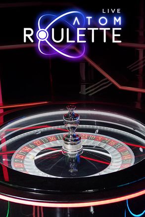 Red Atom Roulette