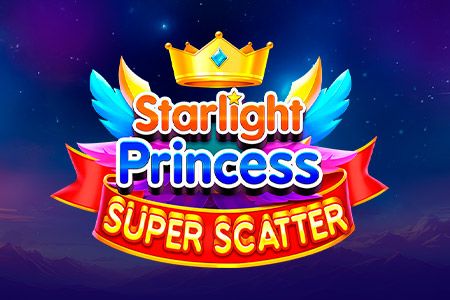 Starlight Princess Super Scatter Starlight Princess Super Scatter