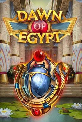 Dawn of Egypt
