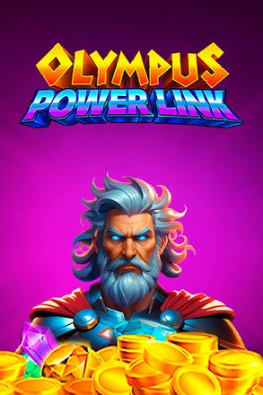 Olympus Power Link : RUNNING WINS