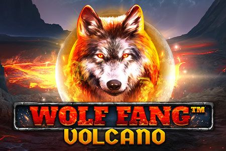 Wolf Fang - Volcano
