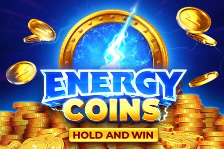 Energy Coins: Hold and Win Energy Coins: Hold and Win