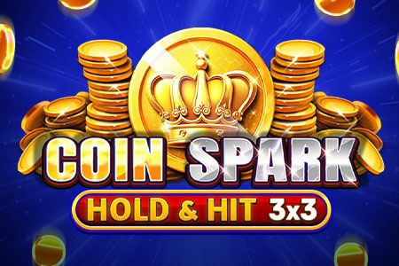 Coin Spark Coin Spark