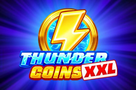 Thunder Coins XXL: Multicoin Thunder Coins XXL: Multicoin