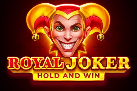 Royal Joker: Hold and Win Royal Joker: Hold and Win